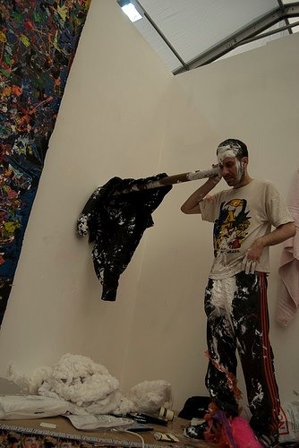 Frieze Art Fair - Obra 34